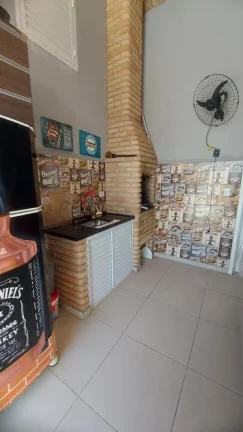 Imagem Casa para Venda em Itanhaém, Cibratel II, 2 dormitórios, 1 suíte, 2 banheiros, 2 vagas