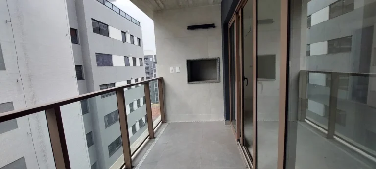 Imagem Apartamento duplex 2 dormitorios no Batel - Novo.Alto padrão