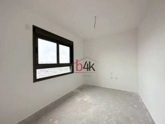 Imagem Apartamento no Square Campo Belo!