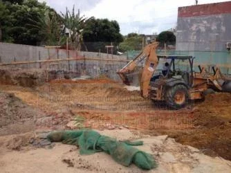 Terreno à Venda, 600 m² em Jardim Fragoso - Olinda