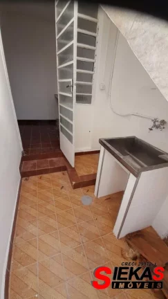 Imagem EXCELENTE CASA DISPONÍVEL PARA VENDA - VILA CARRÃO - 100M²
