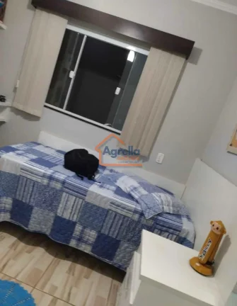 Imagem Casa à venda no bairro JARDIM ELDORADO II - Mogi Guaçu/SP
