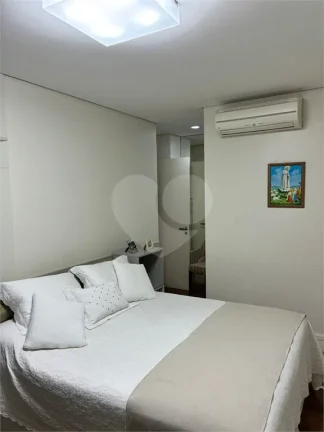 Imagem Apartamento à venda com 3 quartos, sendo 3 suítes, no condomínio Sky House, São Paulo - SP