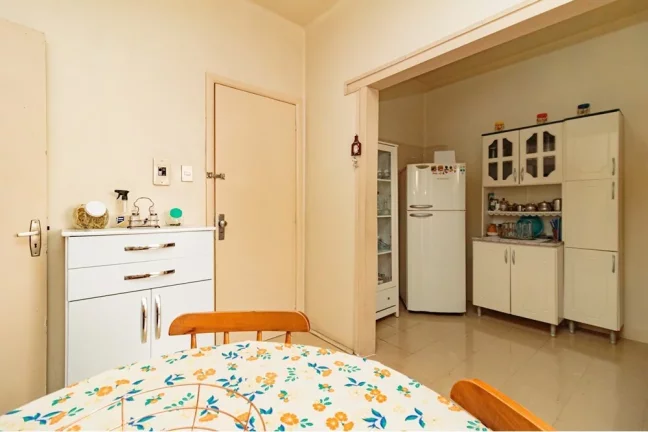 Imagem Apartamento à venda em Porto Alegre, Santana, com 4 quartos, 140m2