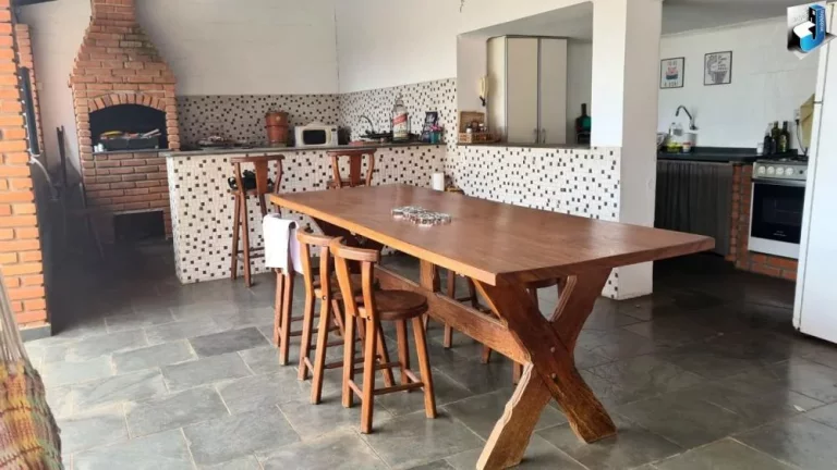 Imagem Belissima casa a venda no Bairro Colina Verde - Tatuí/SP.