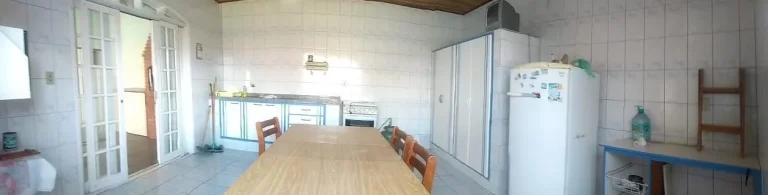 Imagem Casa para Venda em Itanhaém, Jardim Regina, 2 dormitórios, 2 banheiros, 3 vagas