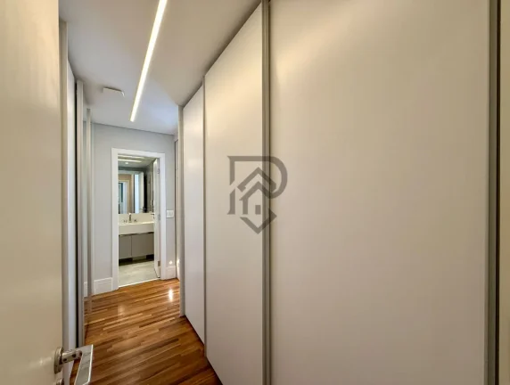 Imagem Apartamento Condomínio Poema Granja Julieta pronto para morar