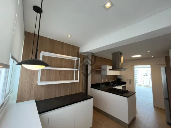 Imagem Apartamento Alto Padrão paraiso pronto para morar