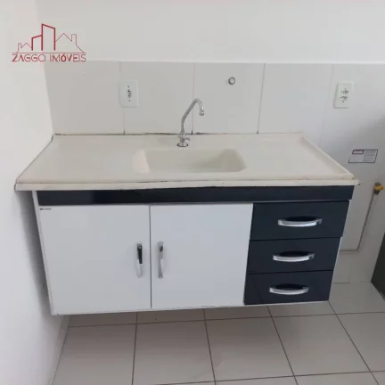 Imagem Oportunidade apartamento - 1 dorm - 35 m²