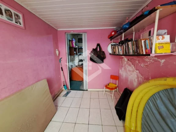 Imagem Casa precisando de modernização na Abolição