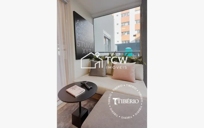 Imagem Apartamento à venda no bairro Vila Mariana - São Paulo/SP, Zona Sul