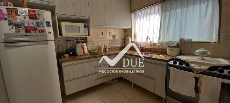 Imagem Apartamento à venda, 96 m² por R$ 542.000,00 - Aparecida - Santos/SP