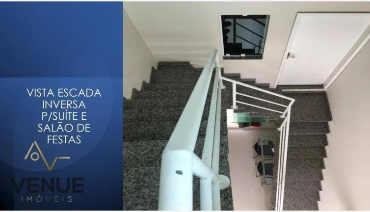 Imagem Sobrado com 4 dormitórios à venda, 310 m² por R$ 748.000,00 - Jardim Nova Itaquá - Itaquaquecetuba/SP