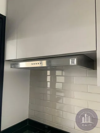 Imagem Apartamento de 65m² com 2 quartos para aluguel por R$ 6.000/mês Alphaville
