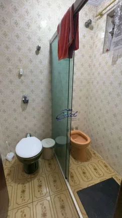 Imagem Casa com 3 dormitórios à venda, 242 m² por R$ 1.500.000,00 - Vila Gomes - São Paulo/SP