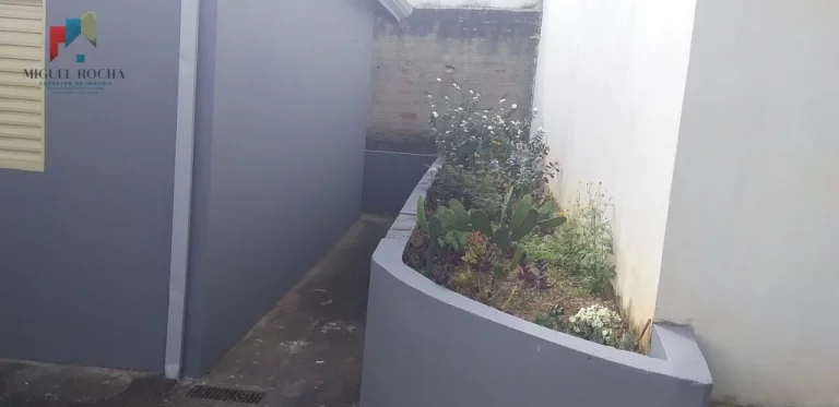 Imagem Casa Térrea em Jardim Vale da Lua, Tatuí/SP