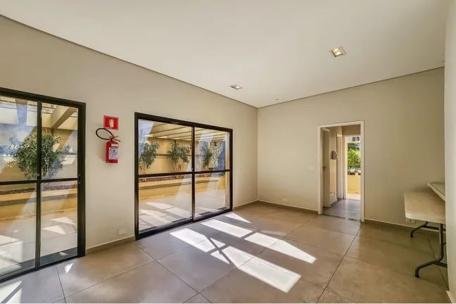 Imagem Apartamento à venda em São Paulo, Moema, com 3 quartos, 134m2