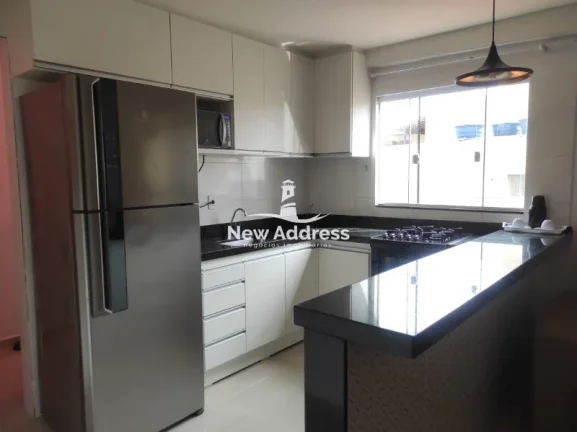 Imagem Apartamento 2 Quartos à venda em Nova Itaparica - Vila Velha/ES