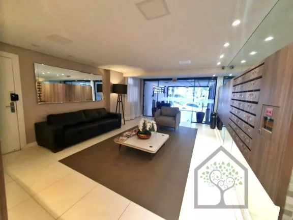 Imagem Apartamento à venda com 3 quartos, 107 m², sol da manhã