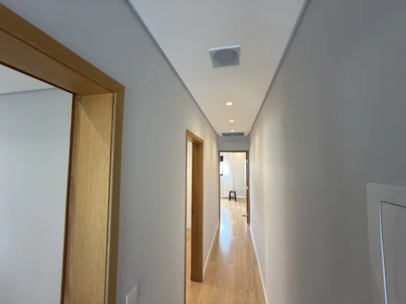 Imagem Casa Alto Padrão Nova Jaguari SP 3 Suítes Automação Jacuzzi