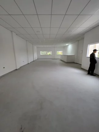 Imagem SOBRELOJA PARA LOCAÇÃO COM 150m² - Vila Castelo!