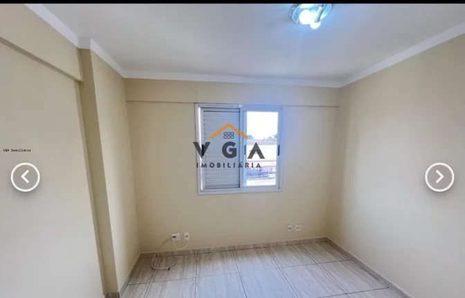 Imagem Apartamento para Venda em São Paulo, Jardim Maringá, 3 dormitórios, 1 banheiro, 2 vagas