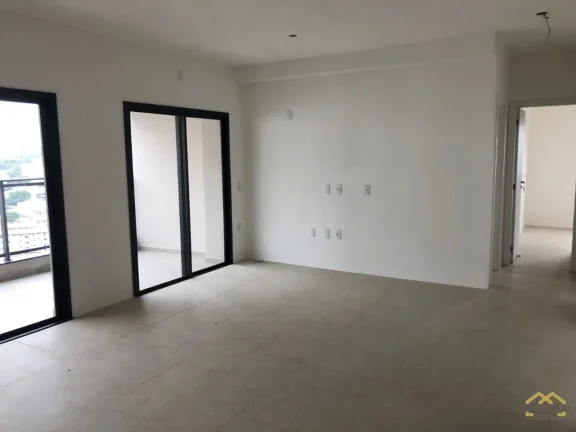 Imagem Apartamento - locação - 3 suítes - Campos Elíseos - Jundiaí/SP