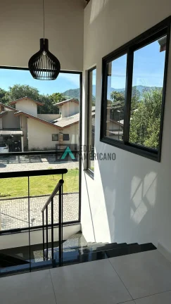 Imagem Locação casa em Condomínio Vila em Atibaia 3 dorm. Jardim dos PInheiros