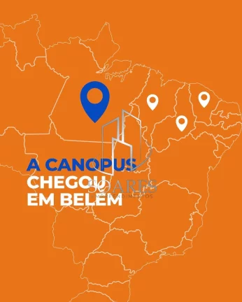 Imagem Village Natureza – 2 Quartos, vaga de garagem e lazer completo em Belém