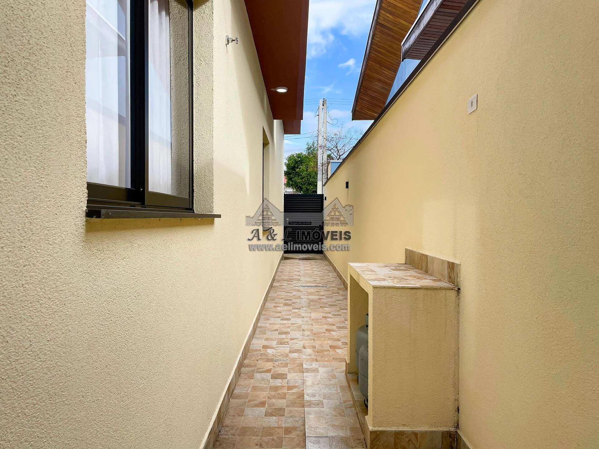 Imagem Casa à venda em Taubaté: Conforto e sofisticação em um só lugar!