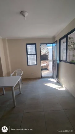 Imagem Excelente apartamento com um dormitório a venda na Aviação - Praia Grande!