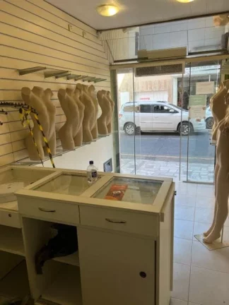 Imagem Loja Comercial em Macaé - RJ, Centro