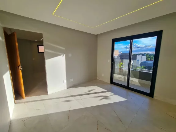 Imagem Sobrado 3 Suites No Jardins Capri