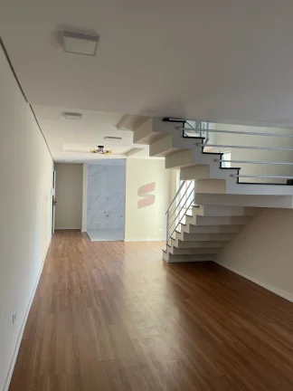 Imagem COBERTURA com 2 dormitórios à venda por R$ 695.000,00 no bairro Centro - PINHAIS / PR