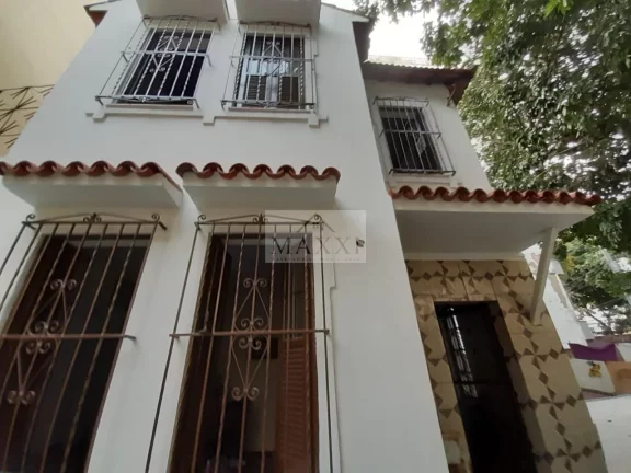 Imagem Casa em Tijuca, Rio de Janeiro/RJ