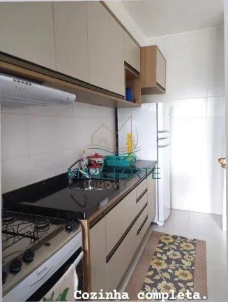 Imagem LINDO APARTAMENTO EM CONDOMÍNIO COM ESTRUTURA DE LAZER COMPLETA!