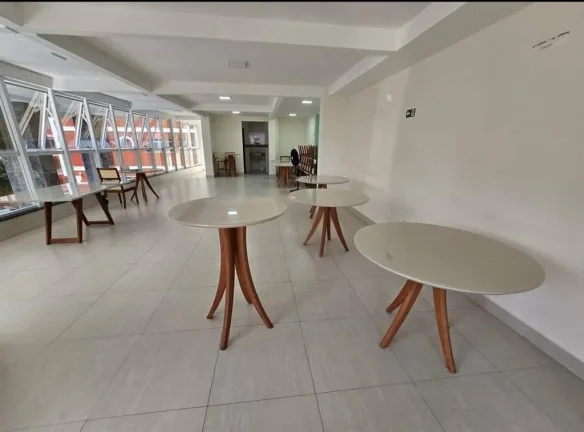 Imagem APARTAMENTO COM 93.34 m² - TUPI - PRAIA GRANDE SP