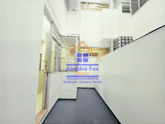 Imagem Apartamento com sala em 2 ambientes, 2 Quartos, copa cozinha, área externa, 70m², à venda por R$ 300.000 - Grajaú - Rio de Janeiro/RJ.