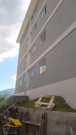 Imagem Vendo Apartamento em construção no Alto das Braunes (LANÇAMENTO 2025)