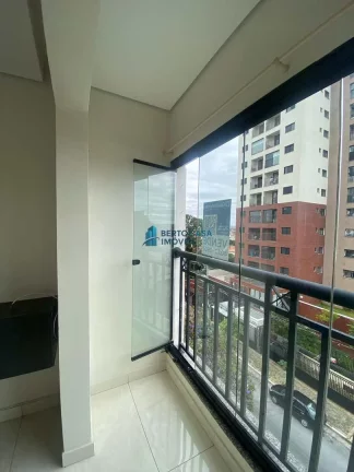 Imagem Apartamento Padrão
