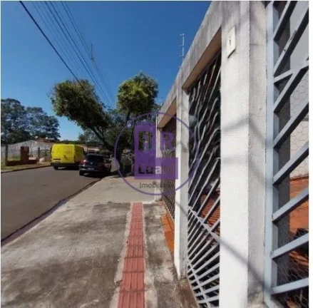 Imagem Excelente casa espaçosa no jardim Sabará
