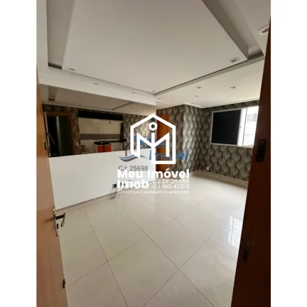 Imagem Cond Bello Solare Valparaíso Apto 2 Quartos 1 Vaga 45m²