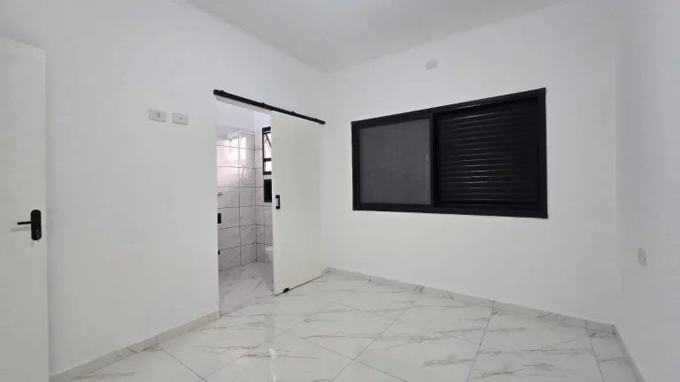 Imagem Casa Nova no Ribamar em Peruíbe
