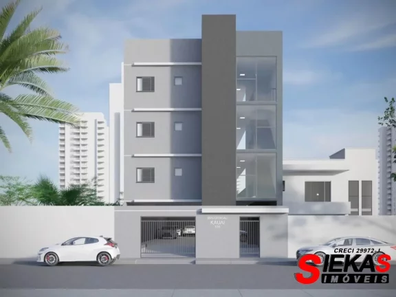 Imagem Apartamento à venda na Vila Antonieta, São Paulo-SP: 2 quartos, 1 sala, 1 banheiro, 35 m² de área.