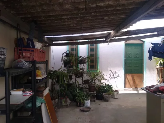 Imagem Casa com 5 dormitórios à venda, 250 m² por R$ 1.300.000,00 - Jardim Santa Helena - Suzano/SP