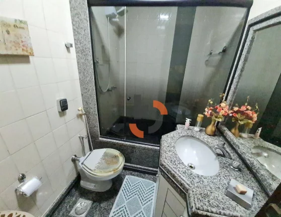 Imagem Apartamento com 3 dormitórios à venda, 175 m² por R$ 500.000,00 - Centro - Nova Iguaçu/RJ