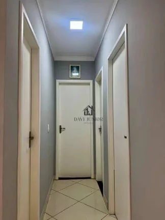 Imagem Apartamento à venda, 67 m² por R$ 554.000,00 - Parque Campolim - Sorocaba/SP