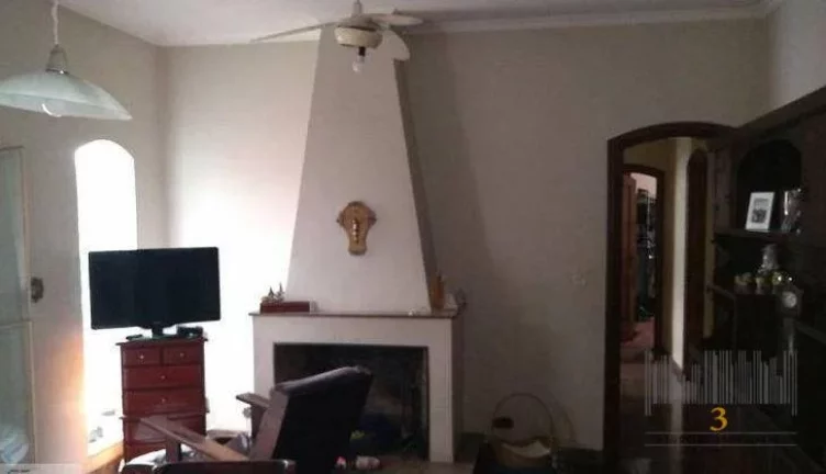 Imagem Casa à venda ou locação no Alto da Lapa São Paulo SP com 3 suítes, 6 banheiros, 6 vagas e 297m² em terreno de 622m²