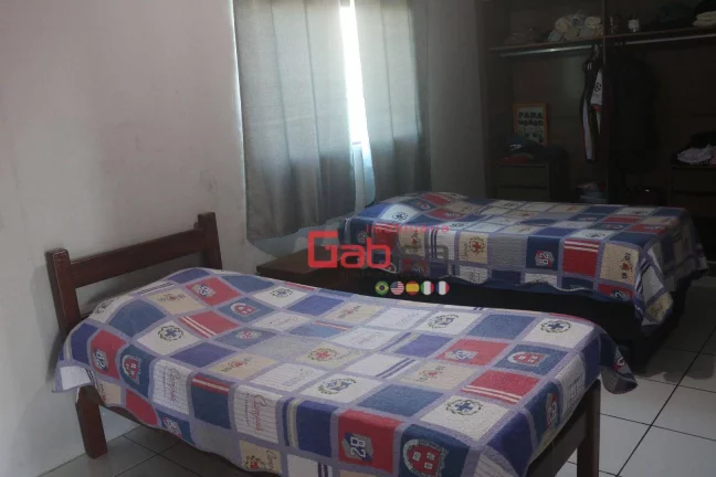 Imagem Casa com 2 dormitórios à venda, 230 m² por R$ 530.000 - José Gonçalves - Armação dos Búzios/RJ