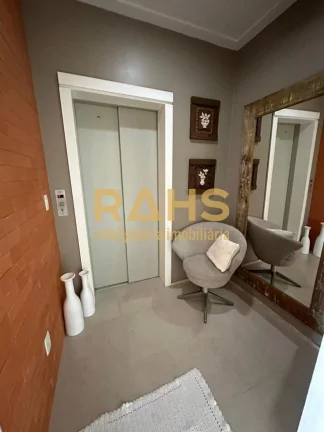 Imagem Apartamento a Venda no condomínio Helbor Victoria Home Club - Impecável Com 162m² privativos, 3 s...